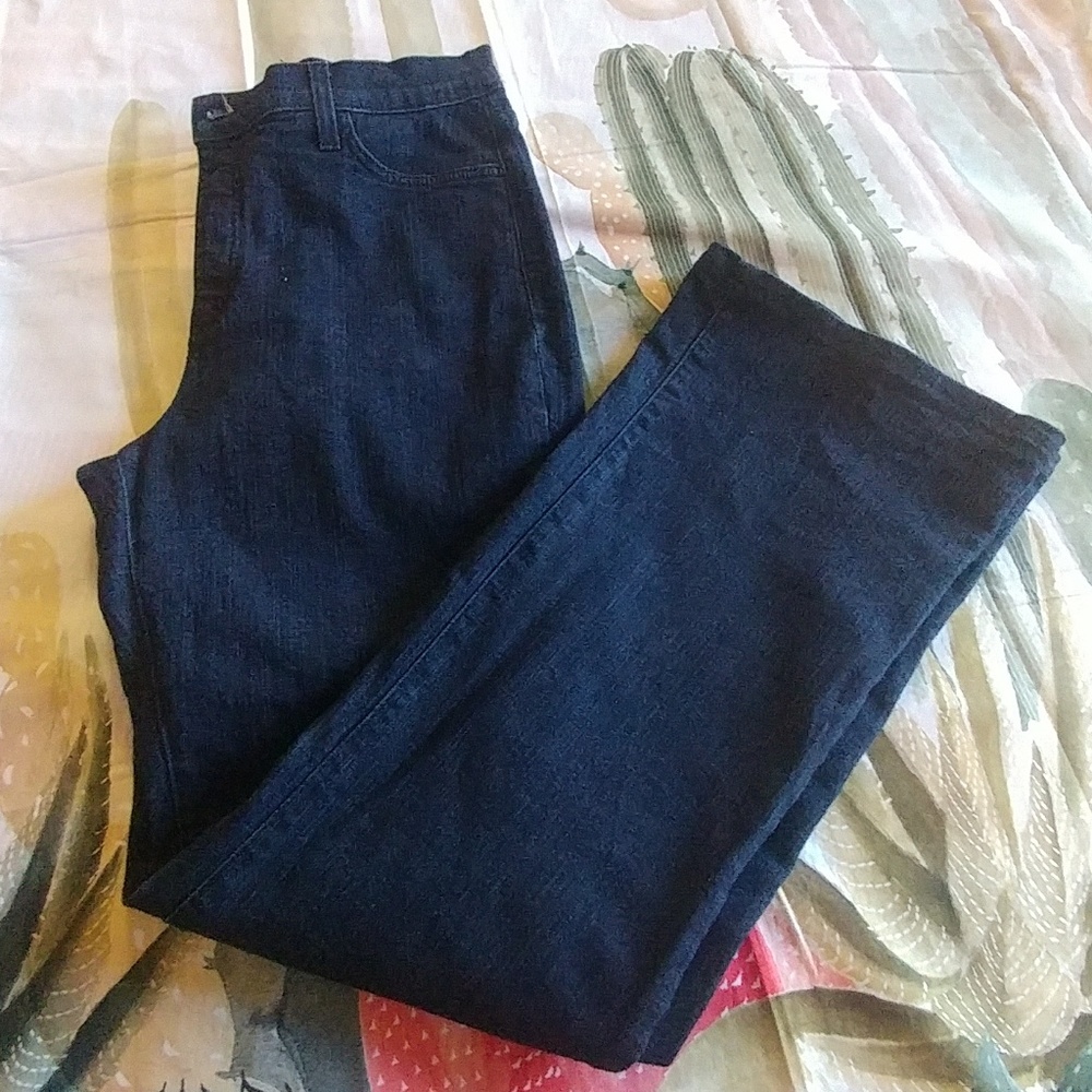 NYDJ JEANS
